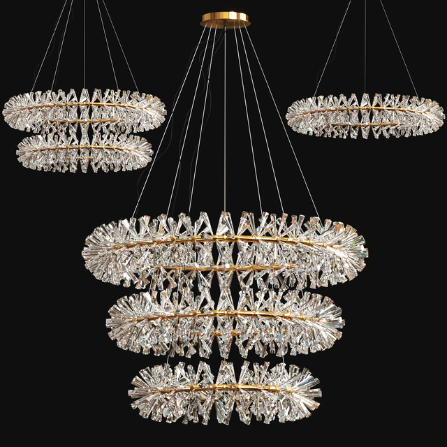 Beatrix Collection by Lampatron — Descargar