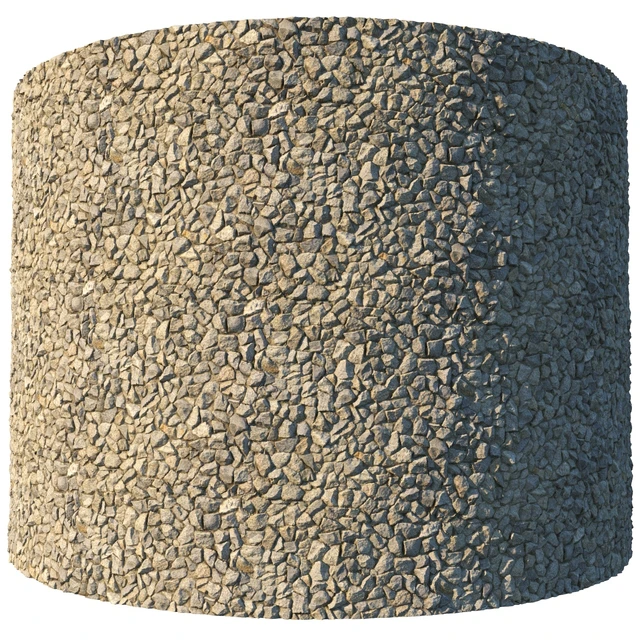 Masonry material 16 8k seamless PBR — Descargar