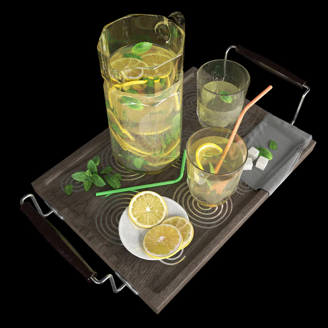 Lemonade — Скачать