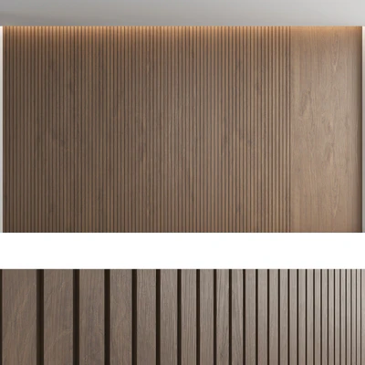 Wood panels set4 — Ver 5
