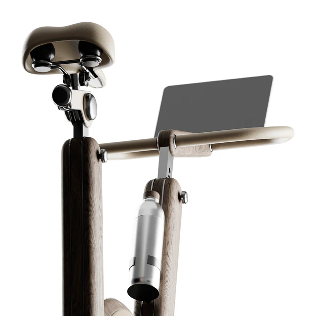 PENT.Hania Stationary Bicycle — Download