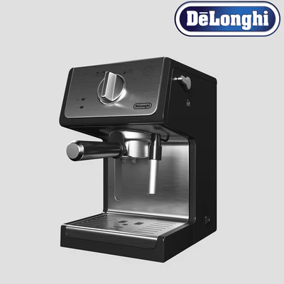 Coffee machine De Longhi ECP 35.31 — Ver 1