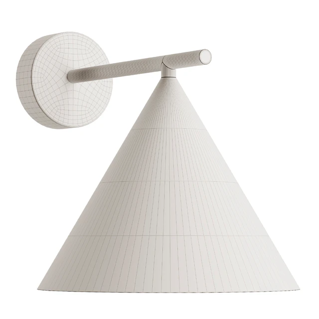 Il Fanale CONE | Wall Light — Descargar