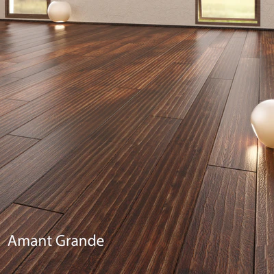 Паркетная доска Barlinek Floorboard - Jean Marc Artisan - Amant  Grande — Вид 1