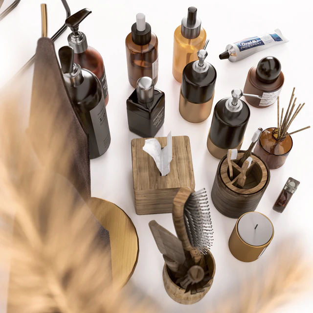 bathroom-accessories 01 — Скачать