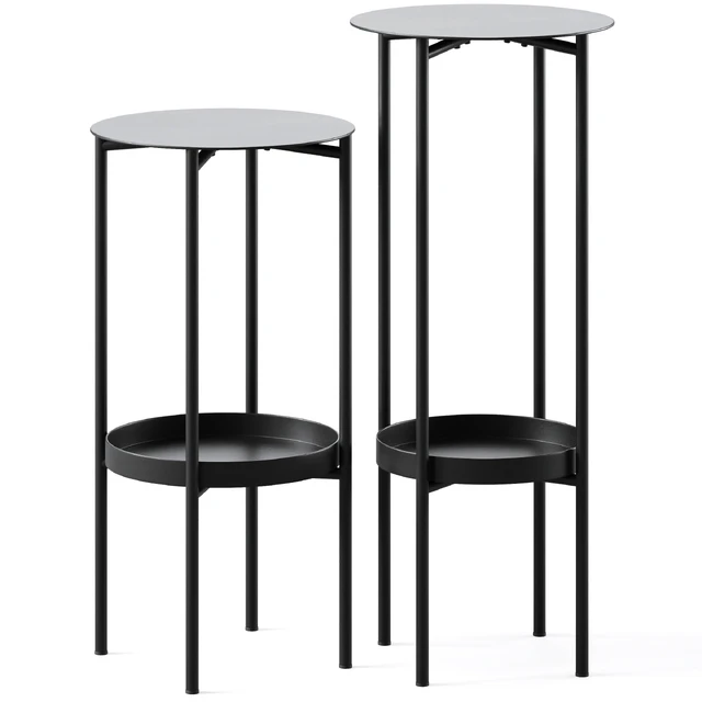 Restelli by Berg coffee table — Descargar