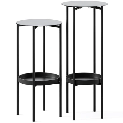Restelli by Berg coffee table — Ver 1