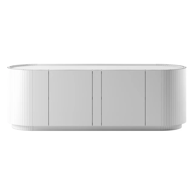 AFA sideboard by COLLECTION PARTICULIERE — Скачать