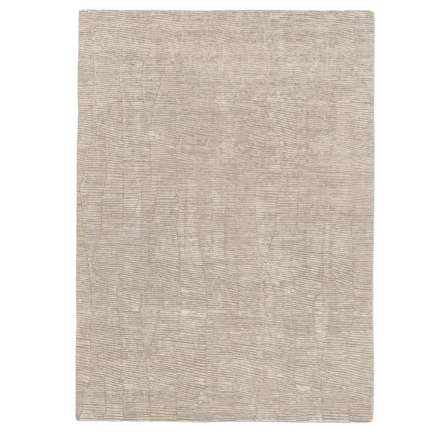 LASYA HAND-KNOTTED SILK WOOL RUG — Скачать