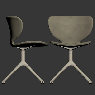 Hamilton dining chair — Ver 4
