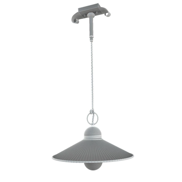 Chandelier Cremasco illuminazione, Portico art 432 — Descargar