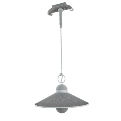 Chandelier Cremasco illuminazione, Portico art 432 — Ver 2
