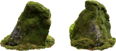 mossy rock 016 — Скачать