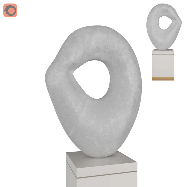 roger reutimann sculpture — Descargar