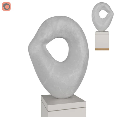roger reutimann sculpture — Ver 3