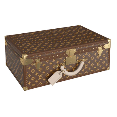 Louis Vuitton Suitcases — Ver 2