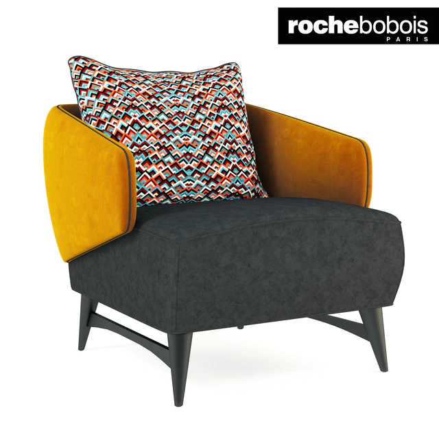 ARIES Armchair — Скачать