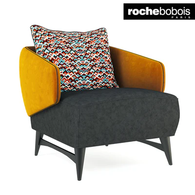 ARIES Armchair — Вид 1