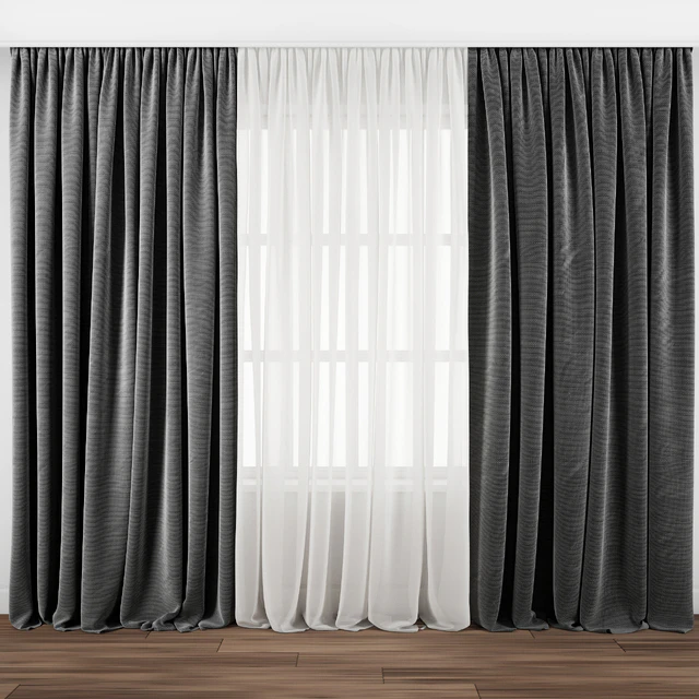 Curtain 105 — Скачать