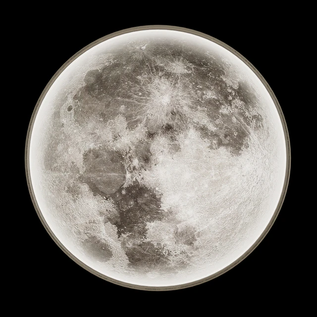Cosmos Moon — Descargar