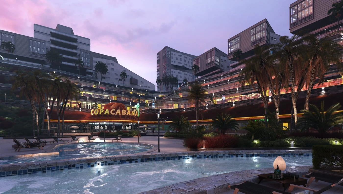 modern cities 005 — Descargar