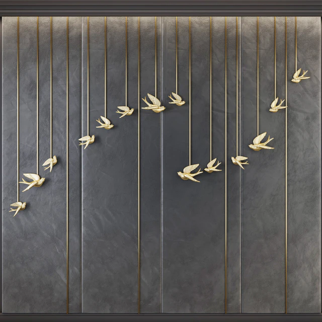 Decorative panel 4 — Descargar