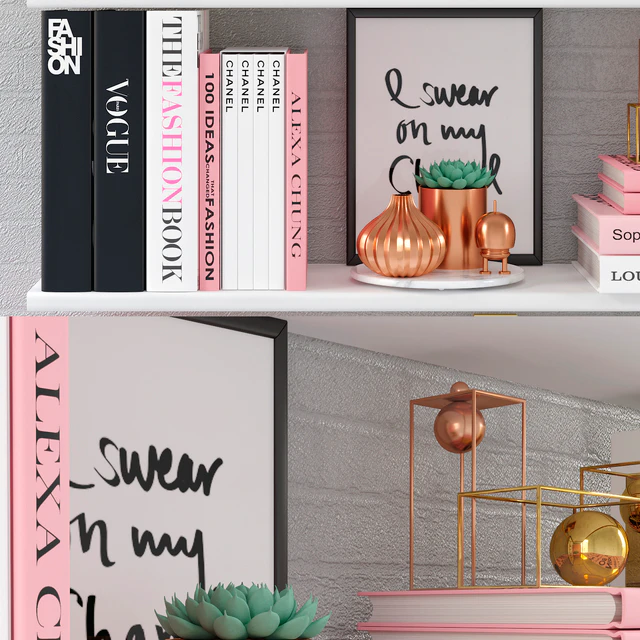 Decor set 2 — Descargar