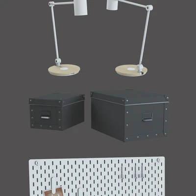 IKEA set # 15 — Ver 2
