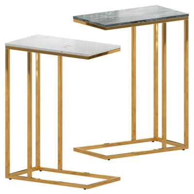Delavan C Table End Table — Вид 1