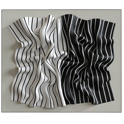 Decorative set of art paintings #50 — Ver 1