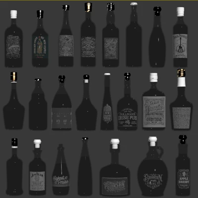 StrongAlcohol-68 — Ver 3