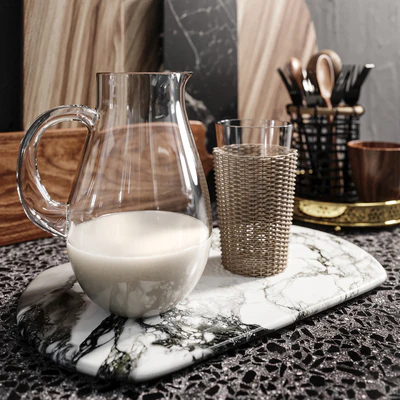 Decorative set for the kitchen — Ver 4