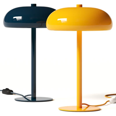 Zara Home Plain Lamp — Ver 1