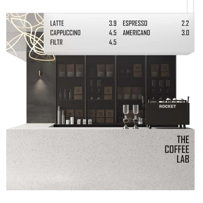 Coffee Shop 2 — Вид 1