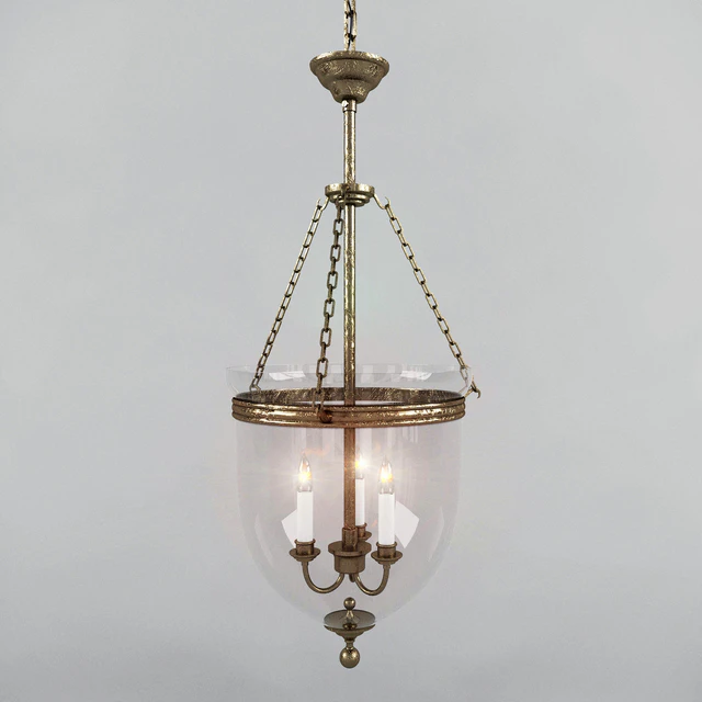 Chandelier Kitchen — Descargar
