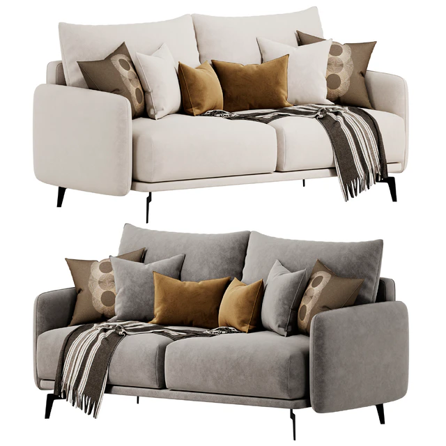 Archi Sofa by skdesign — Скачать