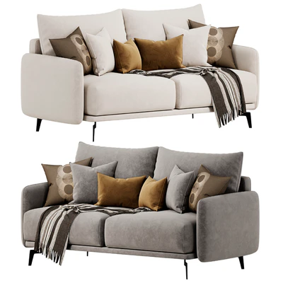 Archi Sofa by skdesign — Вид 1