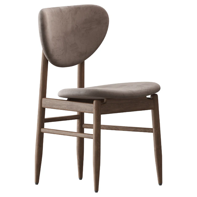 Theo chair from Skdesign — Descargar