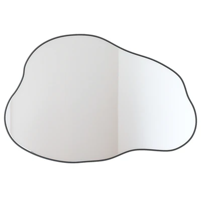Designer wall mirror — Ver 3
