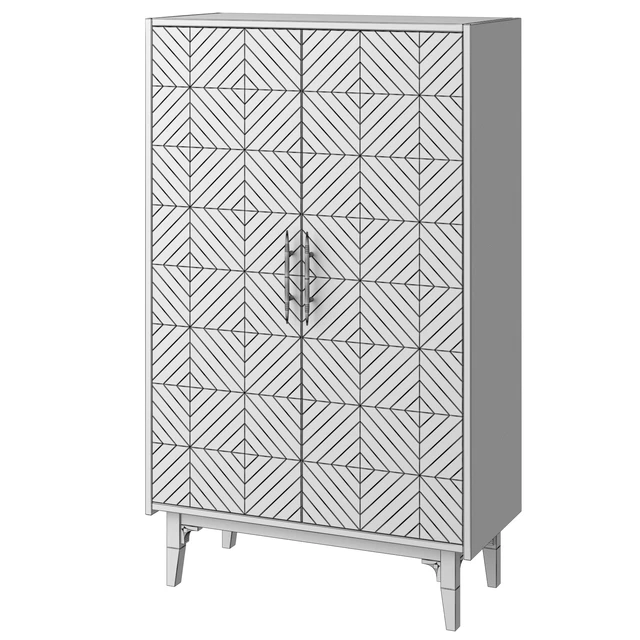 A4000267 Wardrobe Gabinwell — Descargar
