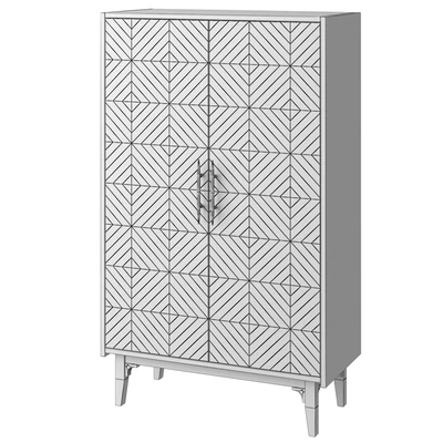 A4000267 Wardrobe Gabinwell — Ver 3