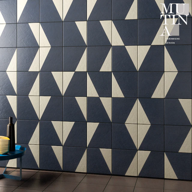 Tile Puzzle by Mutina - set 02B — Descargar