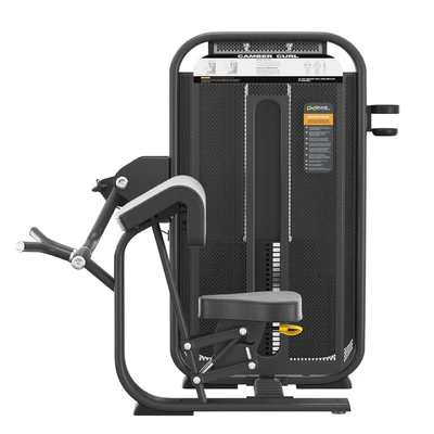 DHZ Fitness E-7030 Camber Cur — Ver 4