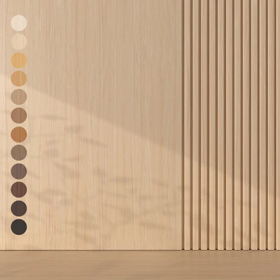Текстура дуба 099 — Вид 1