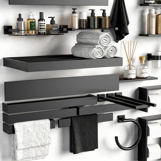 Bathroom Accessories 2 — Descargar