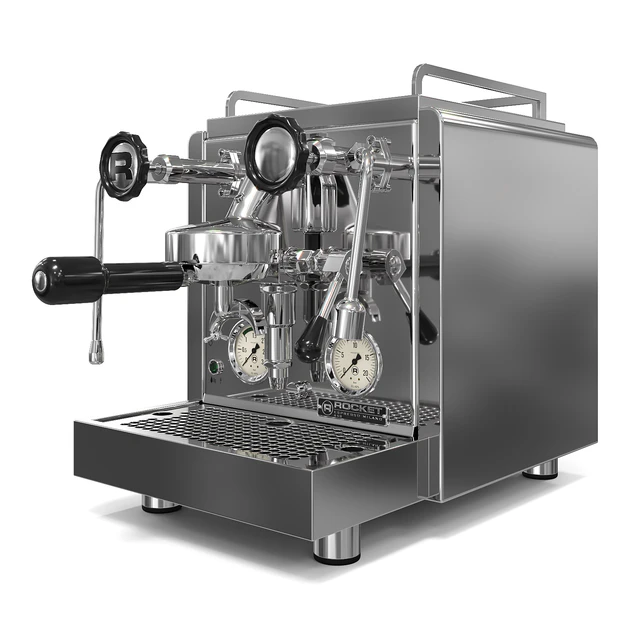Rocket Espresso R58 — Descargar