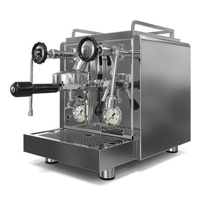 Rocket Espresso R58 — Ver 1