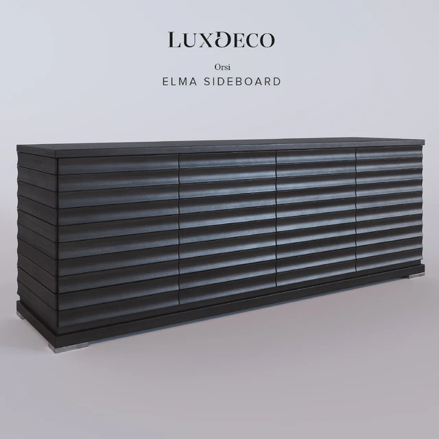 Orsi Elma Sideboard — Descargar