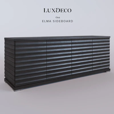 Orsi Elma Sideboard — Ver 1