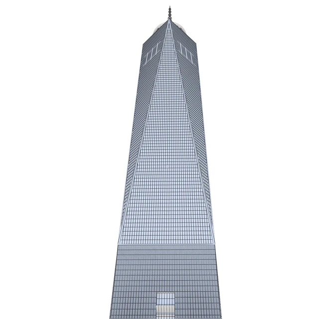 World Trade Center Building — Descargar